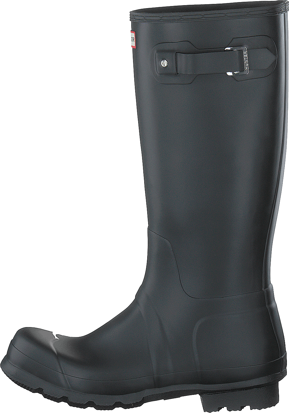 Mens Original Tall Black