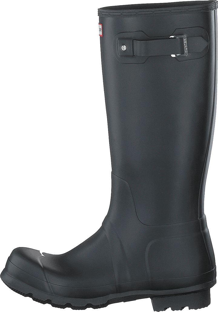 Mens Original Tall Black