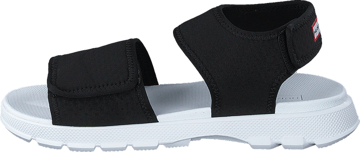 Womens Original Outdoor Sandal Black