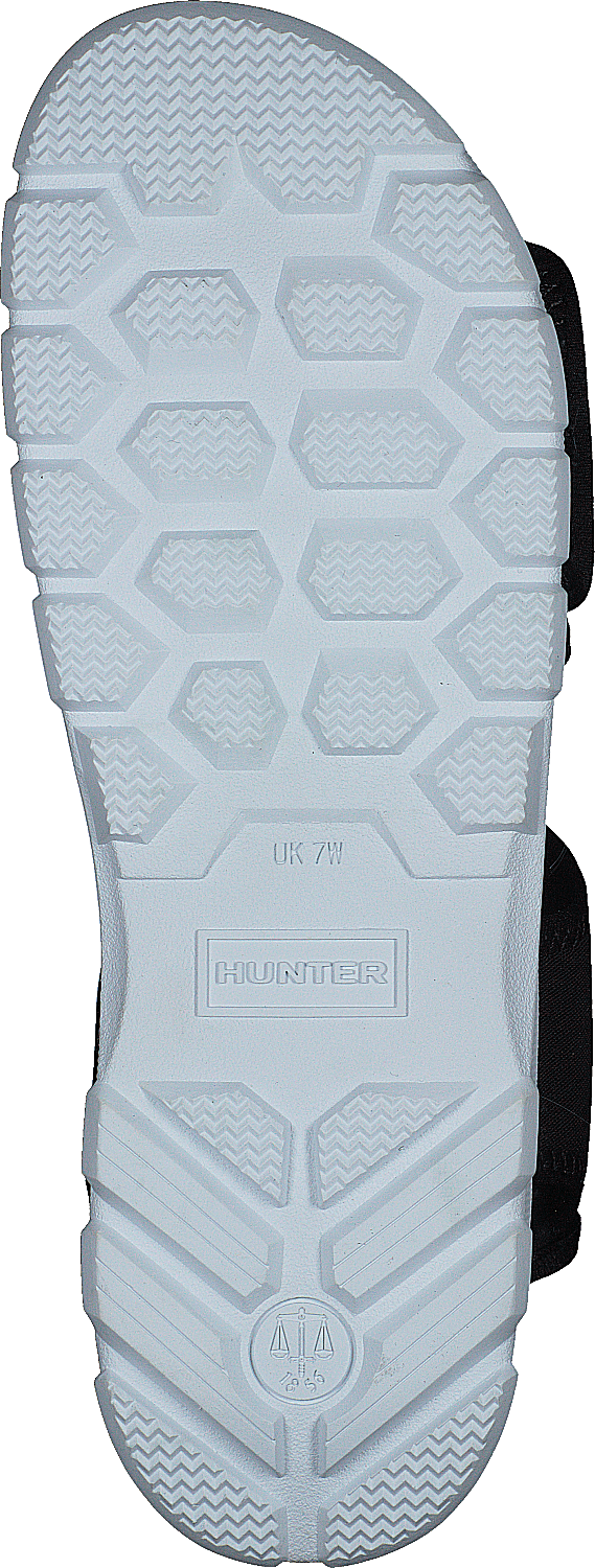 Womens Original Outdoor Sandal Black