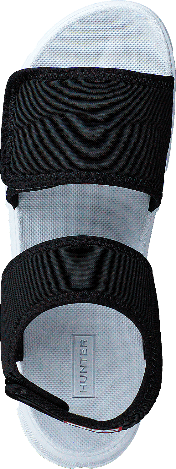 Womens Original Outdoor Sandal Black