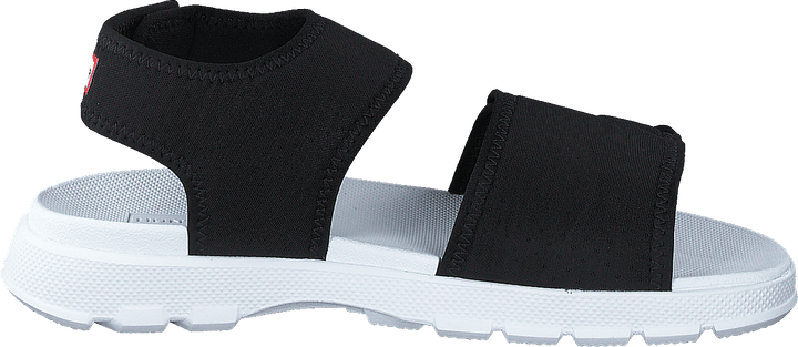 Womens Original Outdoor Sandal Black