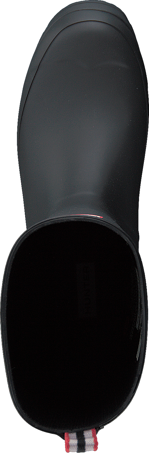 Play Boot Tall Black