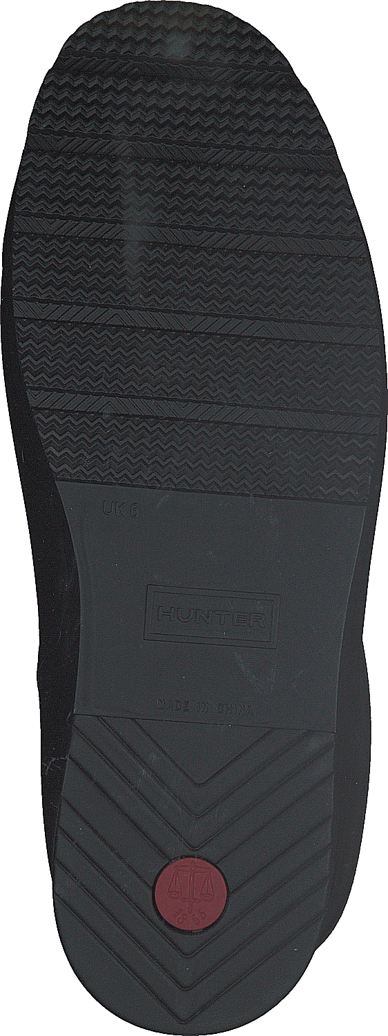 Play Boot Tall Black