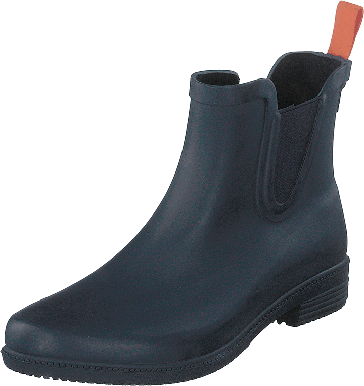 Dora Boot Navy