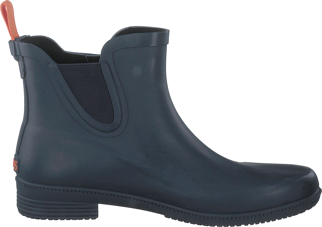 Dora Boot Navy