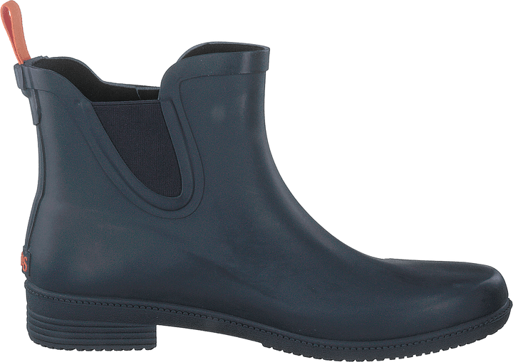 Dora Boot Navy