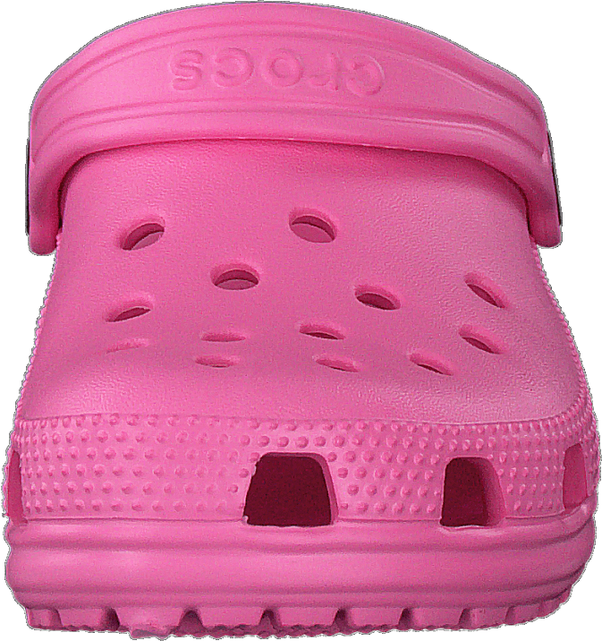 Classic Clog Kids Pink Lemonade