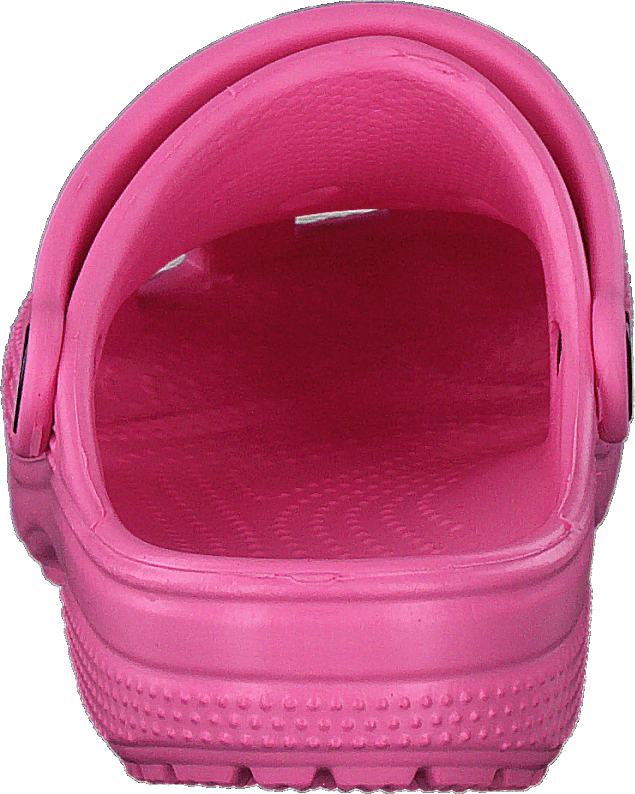 Classic Clog Kids Pink Lemonade