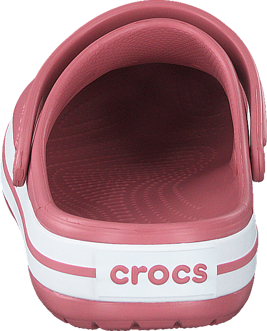 Crocband Blossom/weiß