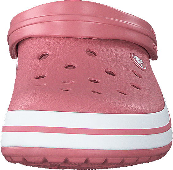 Crocband Blossom/weiß