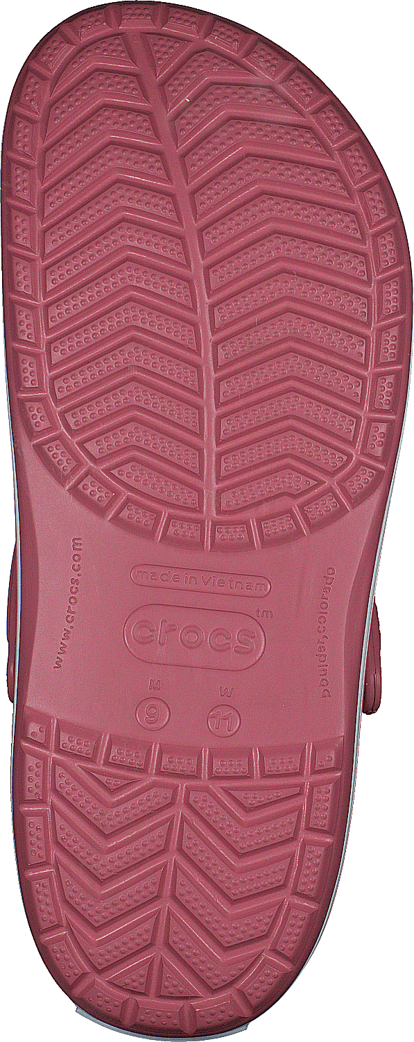 Crocband Blossom/weiß