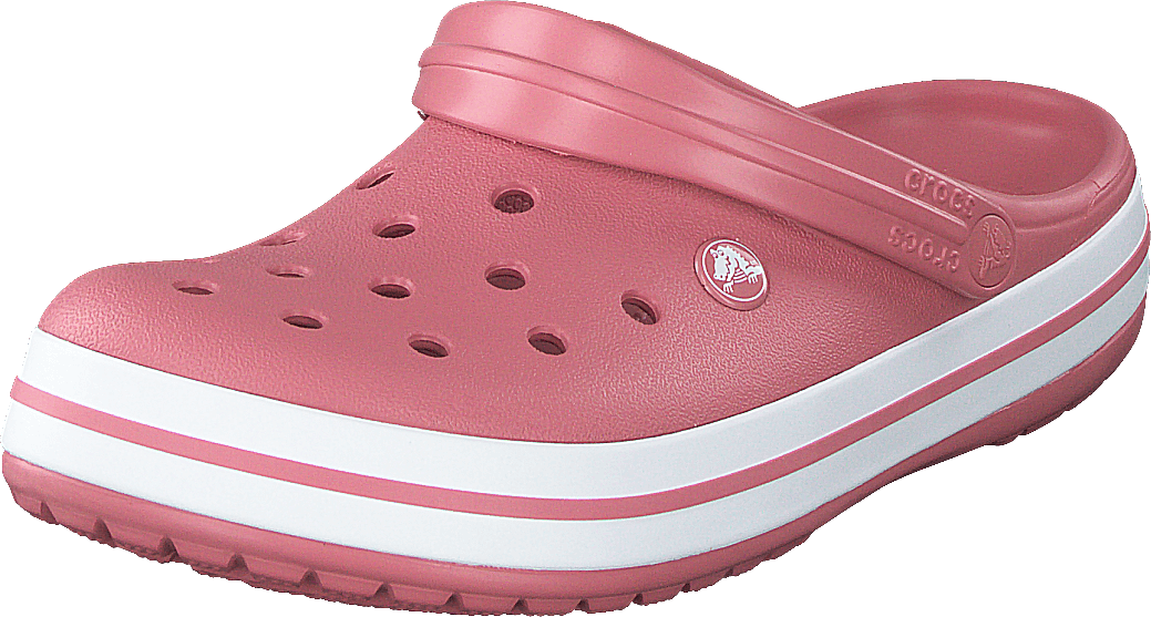 Crocband Blossom/weiß