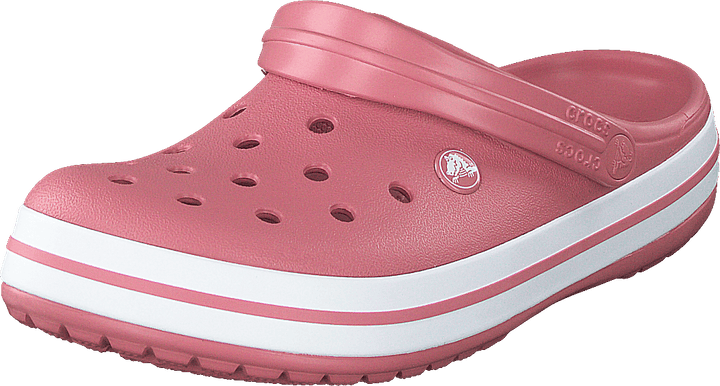Crocband Blossom/weiß