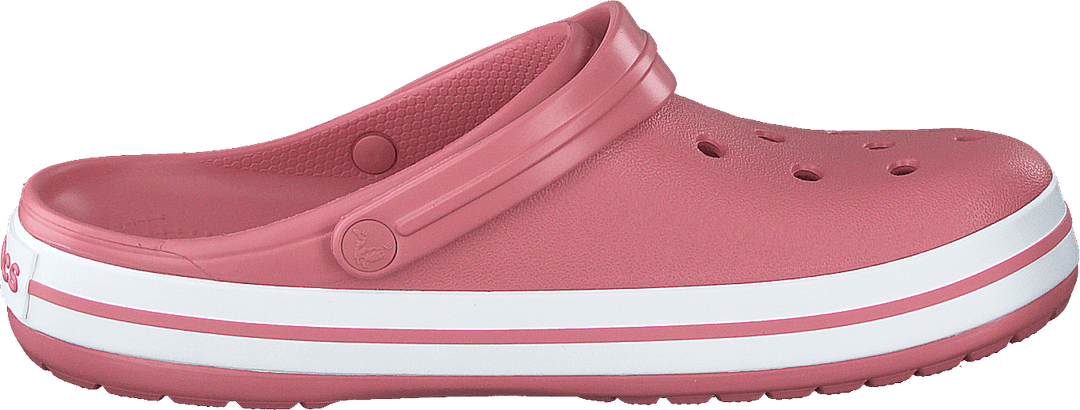 Crocband Blossom/weiß