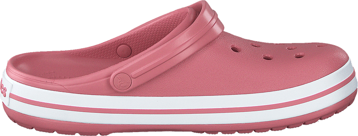Crocband Blossom/weiß