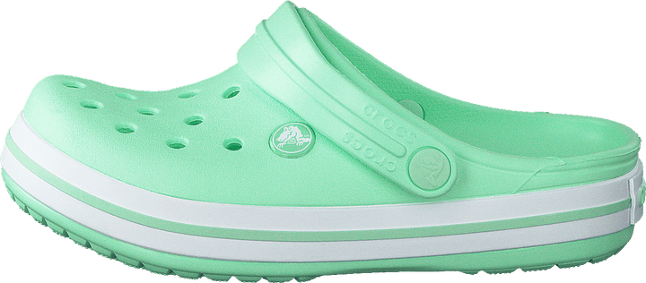 Crocband Clog Kinder Neo Mint