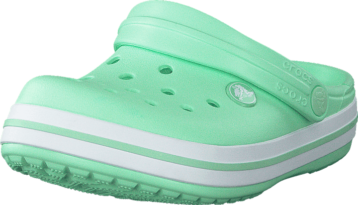 Crocband Clog Kinder Neo Mint