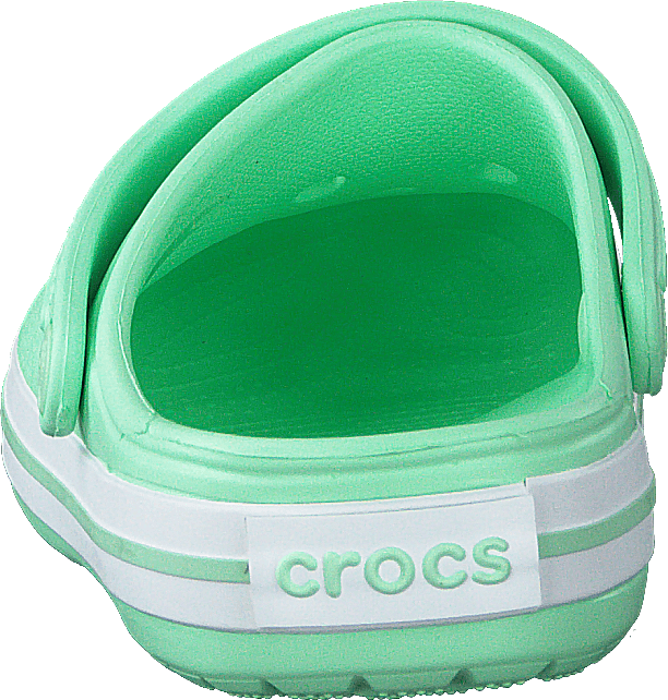 Crocband Clog Kinder Neo Mint