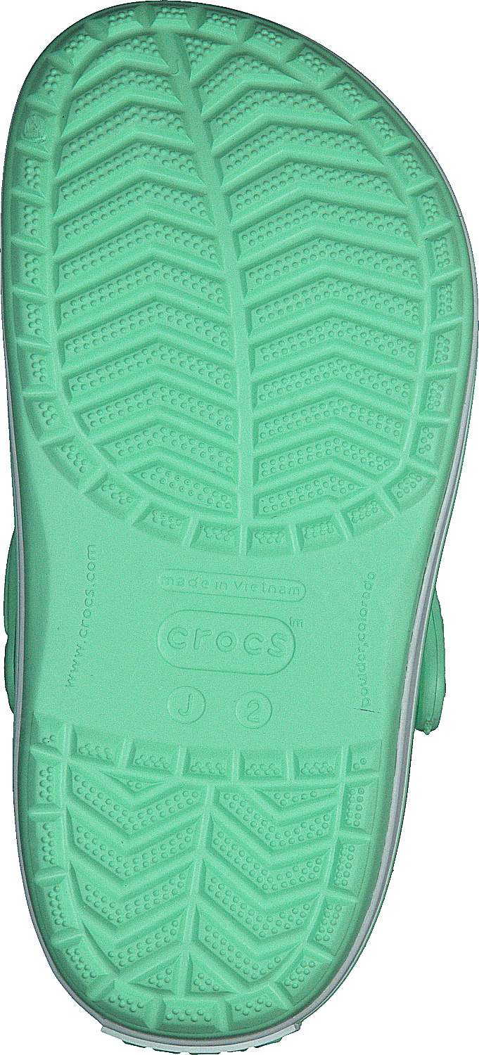 Crocband Clog Kinder Neo Mint