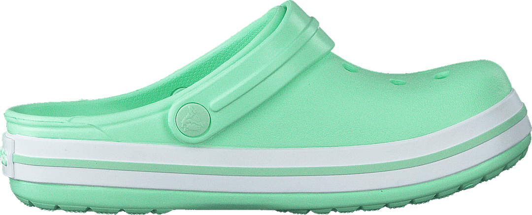 Crocband Clog Kinder Neo Mint