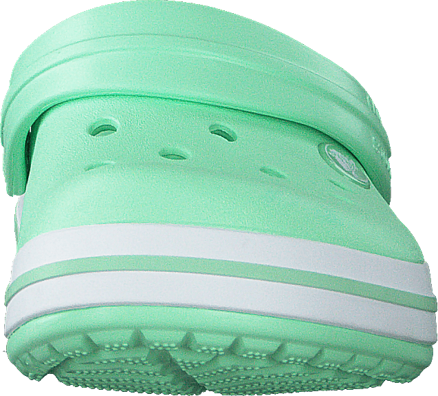 Crocband Clog Kinder Neo Mint