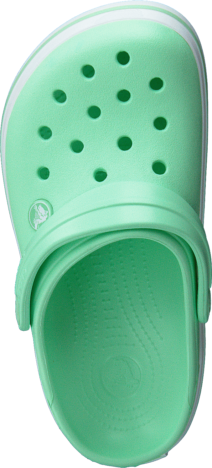 Crocband Clog Kinder Neo Mint