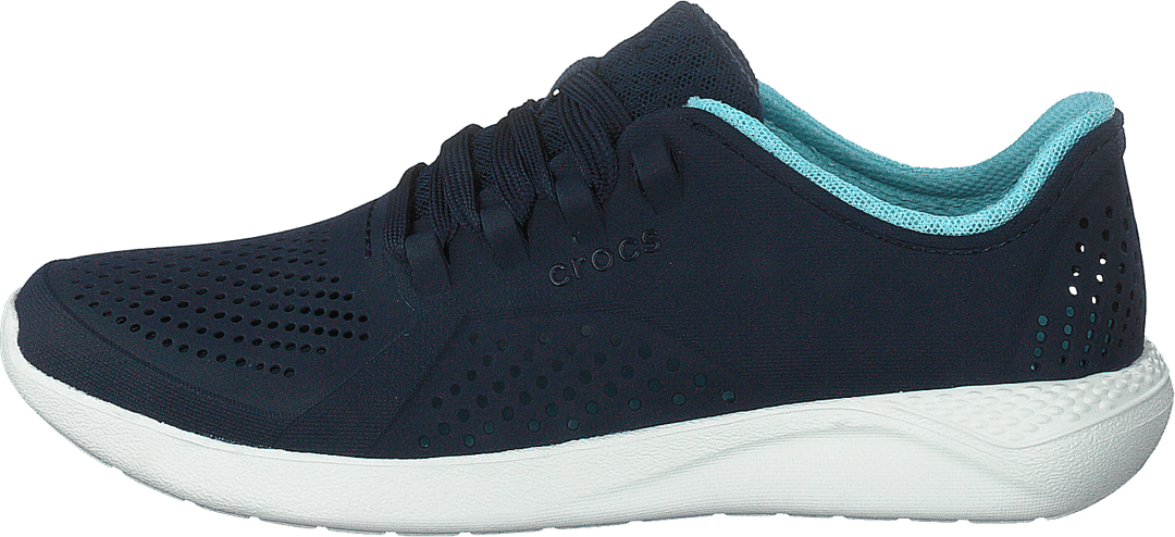 LiteRide Pacer Women Navy / Ice Blue