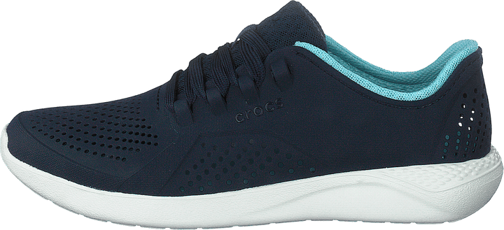 LiteRide Pacer Women Navy / Ice Blue