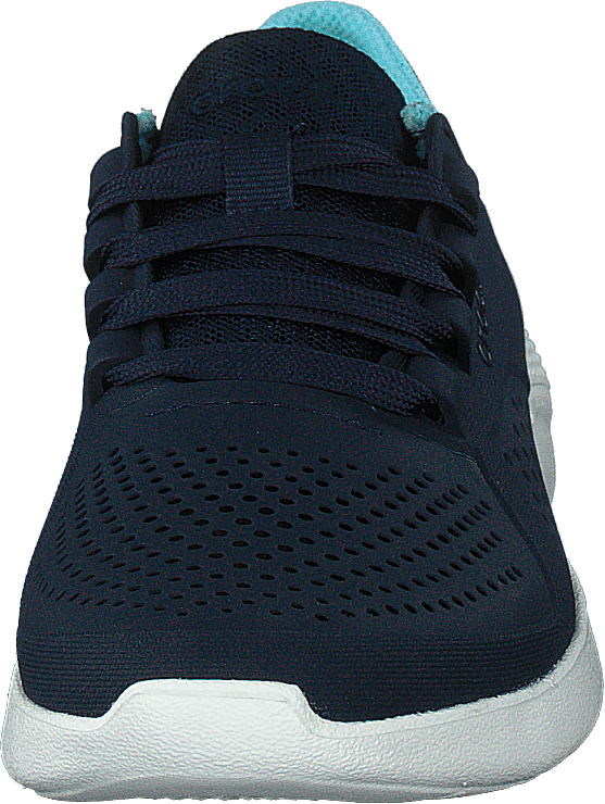 LiteRide Pacer Women Navy / Ice Blue