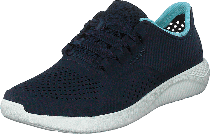 LiteRide Pacer Women Navy / Ice Blue