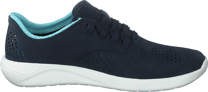 LiteRide Pacer Women Navy / Ice Blue