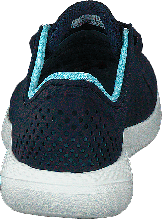 LiteRide Pacer Women Navy / Ice Blue