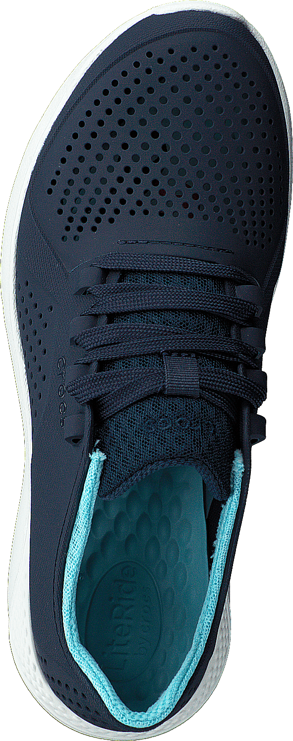 LiteRide Pacer Women Navy / Ice Blue