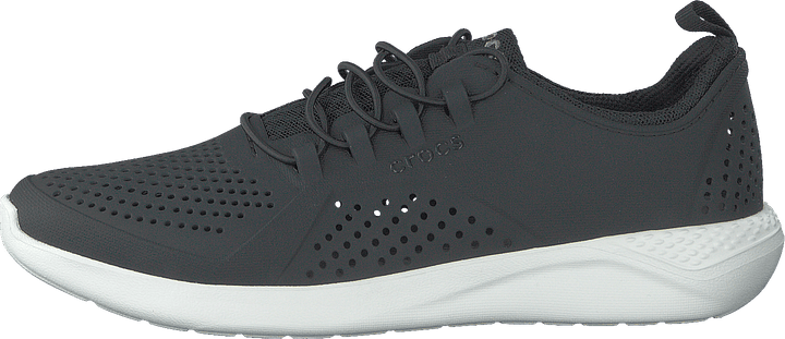 LiteRide Pacer Kids Noir / Blanc