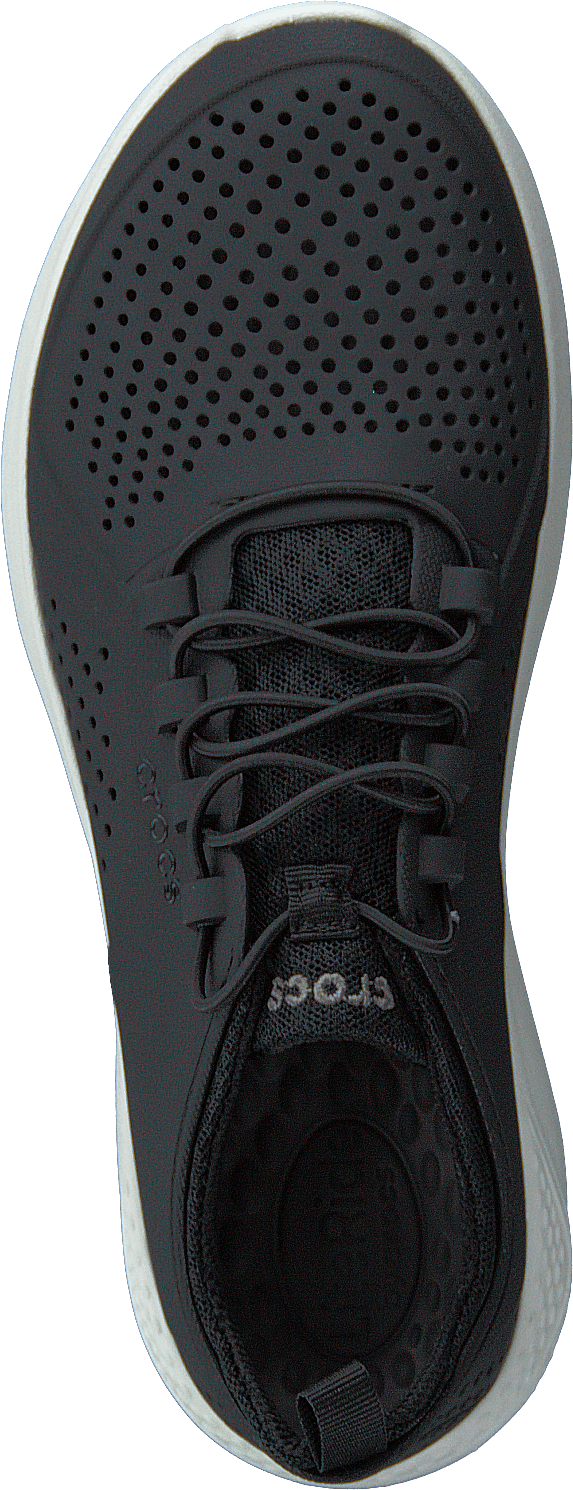 LiteRide Pacer Kids Noir / Blanc