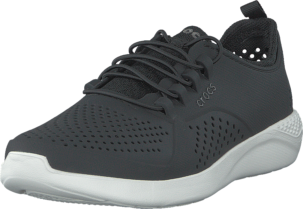 LiteRide Pacer Kids Noir / Blanc