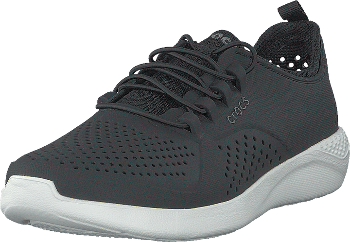 LiteRide Pacer Kids Noir / Blanc