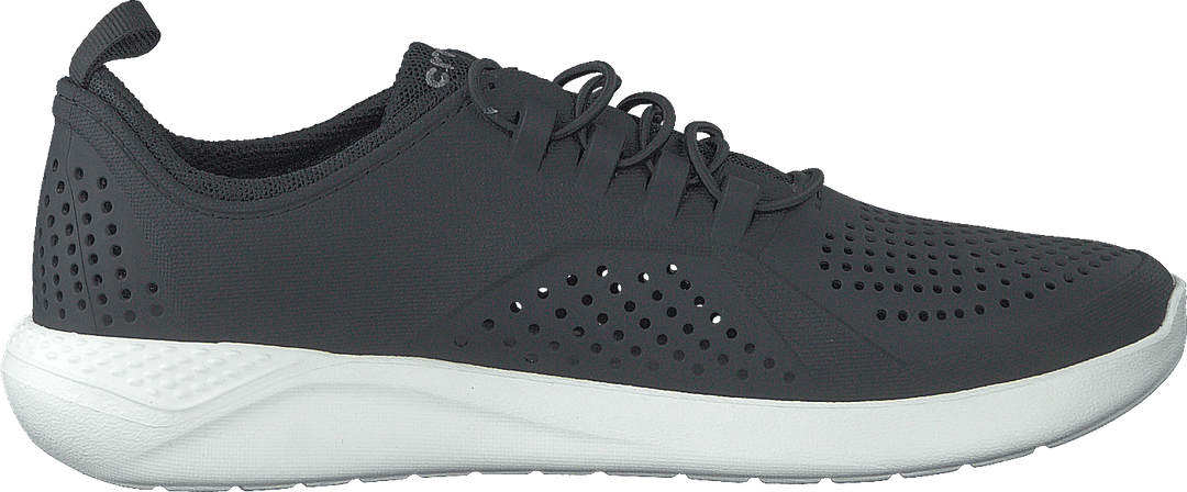 LiteRide Pacer Kids Noir / Blanc