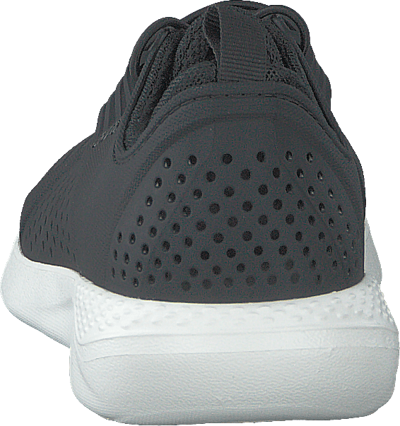 LiteRide Pacer Kids Noir / Blanc
