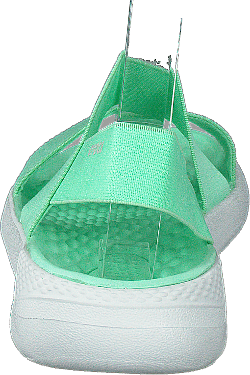 Literide Stretch Sandal W Neo Mint/almost White