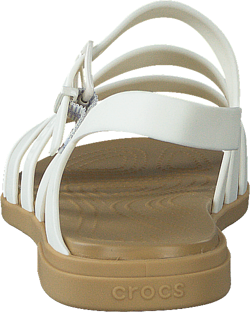 Tulum Sandal Women Oyster / Tan