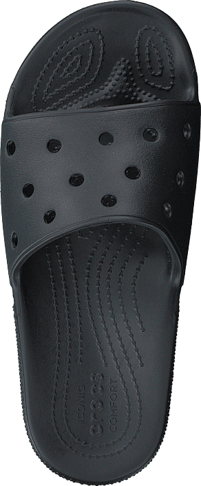 Classic Slide Black