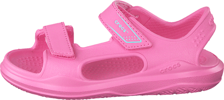 Swiftwater Expedition Sandal Kids Pink Lemonade