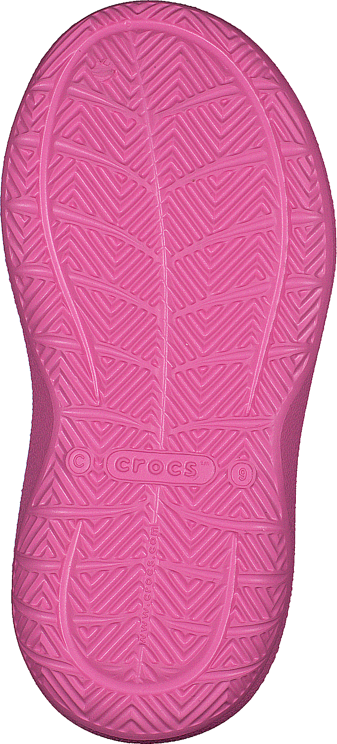 Swiftwater Expedition Sandal Kids Pink Lemonade