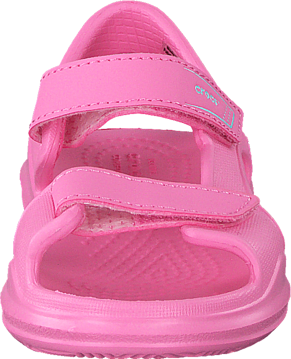 Swiftwater Expedition Sandal Kids Pink Lemonade