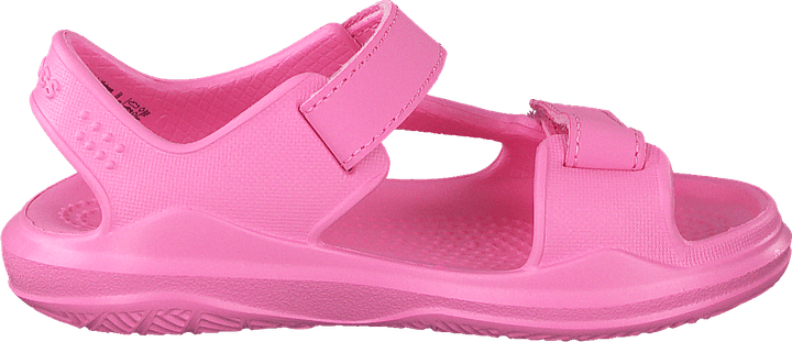 Swiftwater Expedition Sandal Kids Pink Lemonade