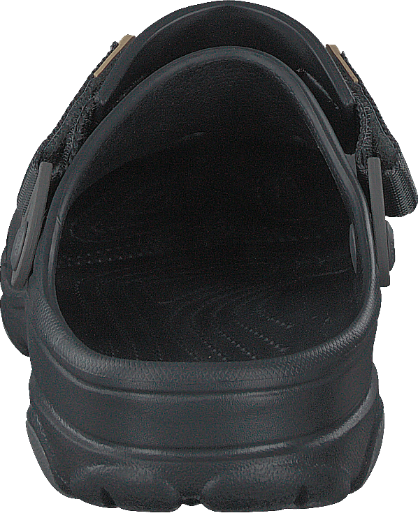 All Terrain Clog Black