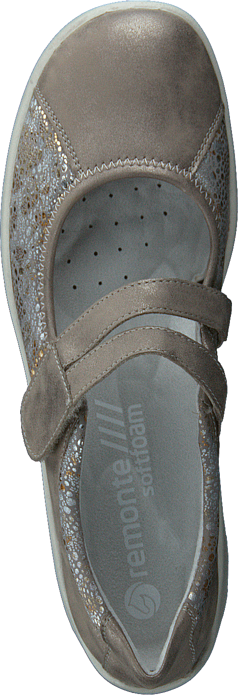 R3510-91 Vieil or