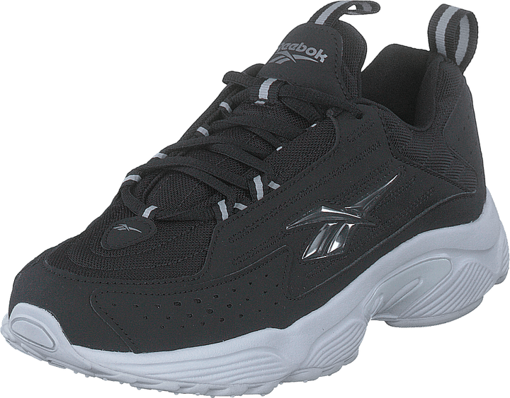 Dmx Series 2200 Negro/negro/blanco